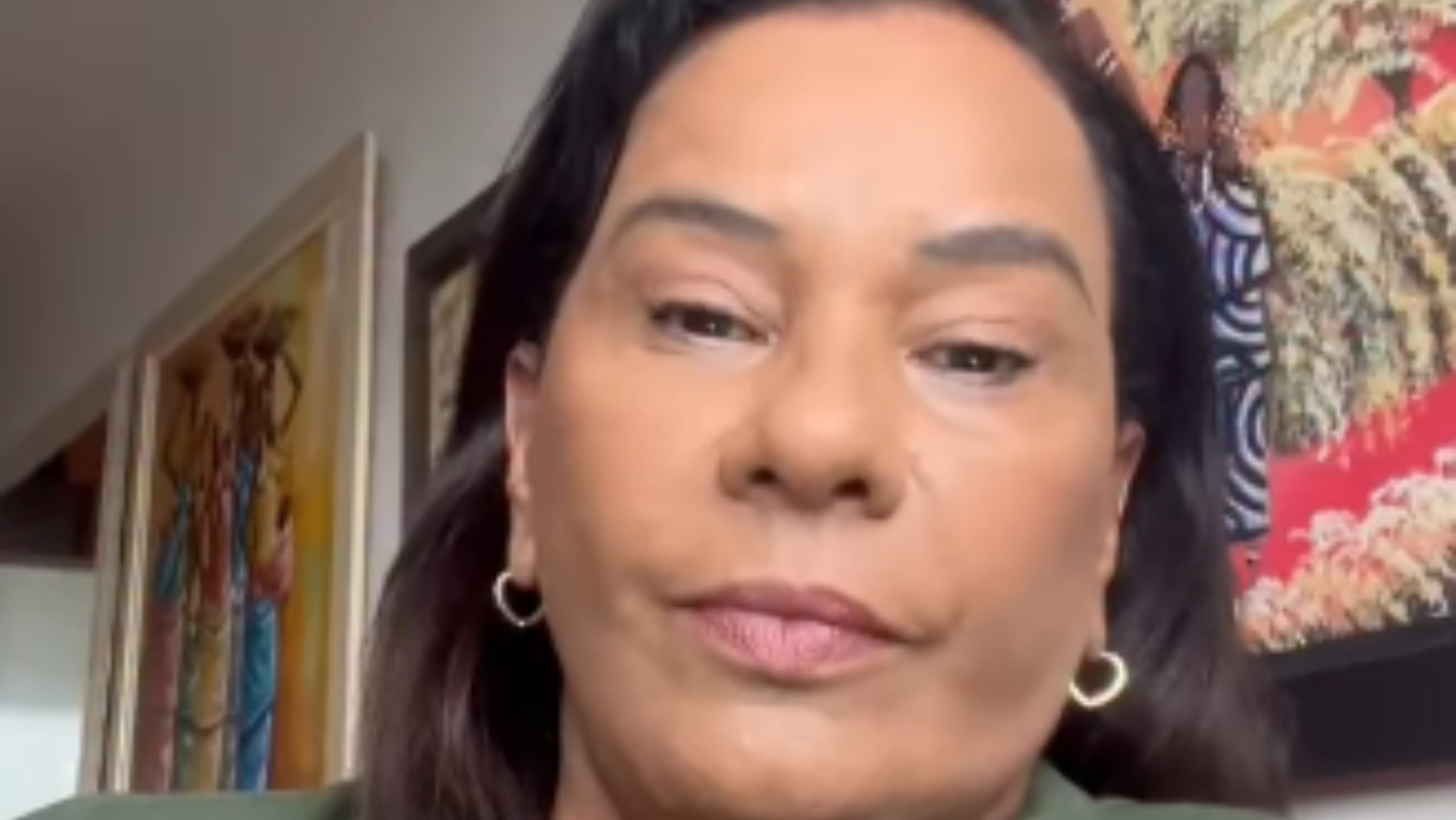 Solange Couto garante papel em nova série após passagem marcante pelo BBB 26