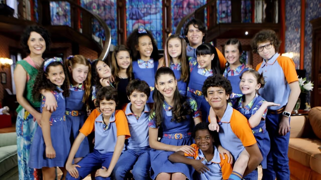 Chiquititas de 2014: remake do SBT previu placar exato de Brasil x Japão em jogo recente