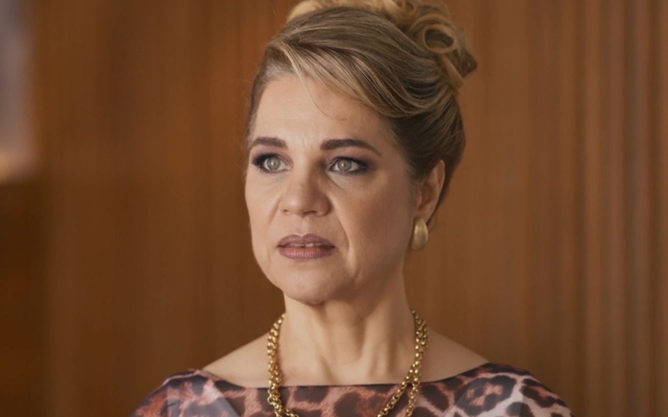 Vingança de Pedro contra Pilar agita disputa por herança em Quem Ama Cuida