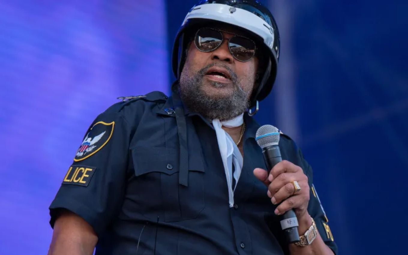 Victor Willis, a voz icônica do Village People, morre aos 74 anos
