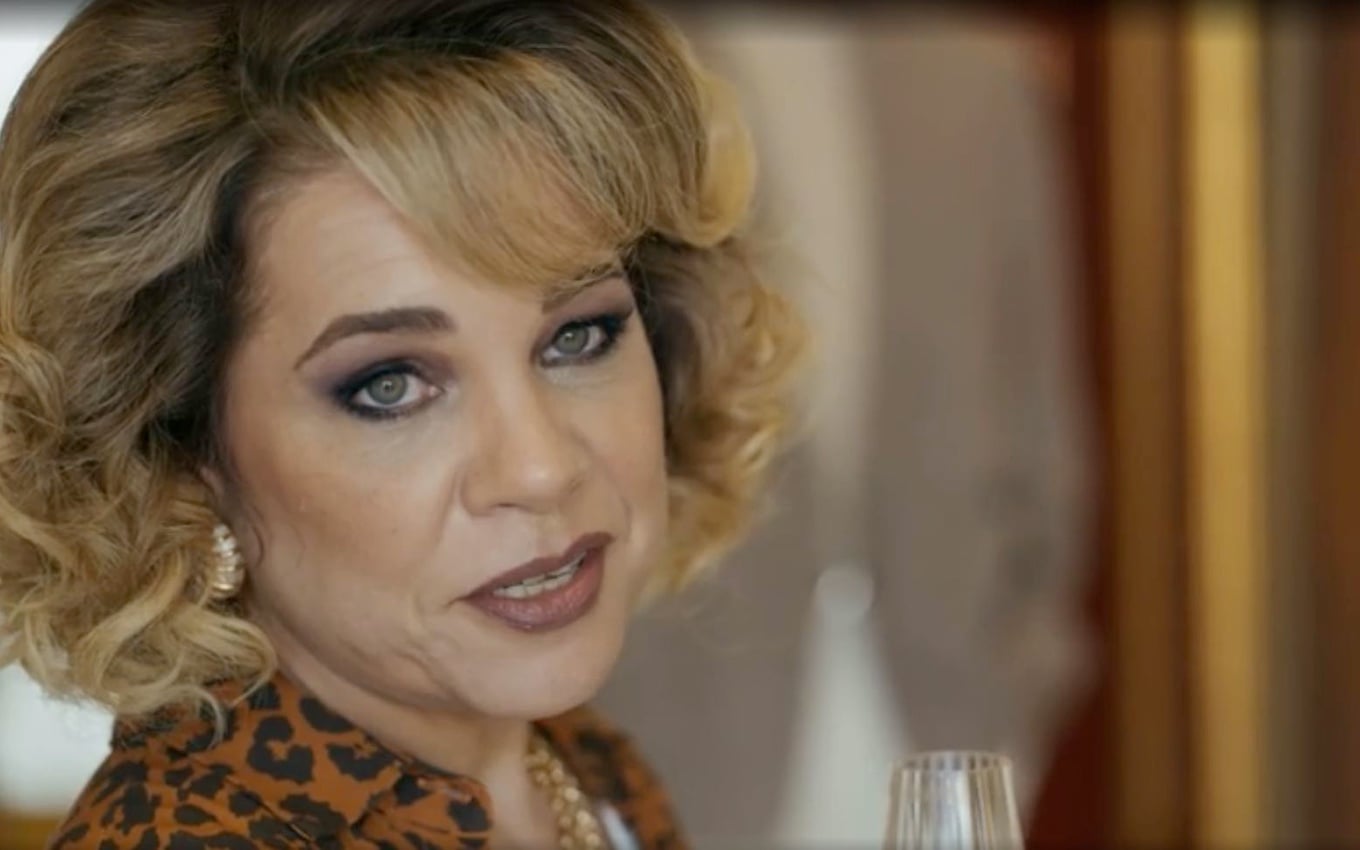 Pilar abre o jogo sobre morte de Arthur e nega autoria de assassinato em Quem Ama Cuida