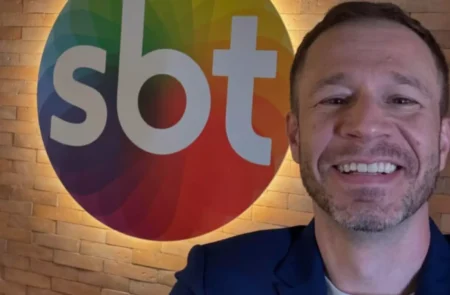 Copa do Mundo 2026: SBT transmite duelo crucial entre Bélgica e Senegal com Tiago Leifert na narração
