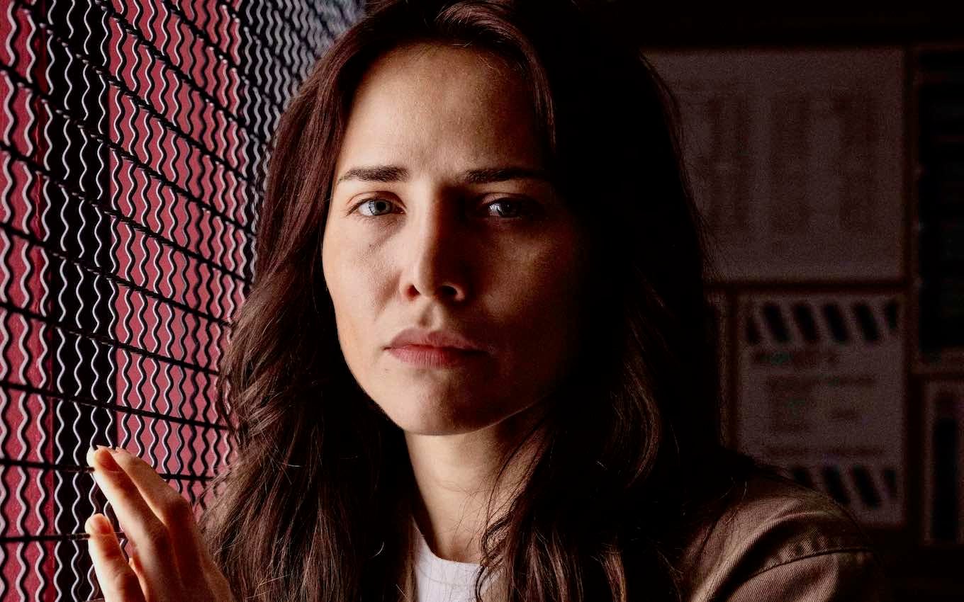Leticia Colin revela transformação radical de Adriana na nova fase de Quem Ama Cuida