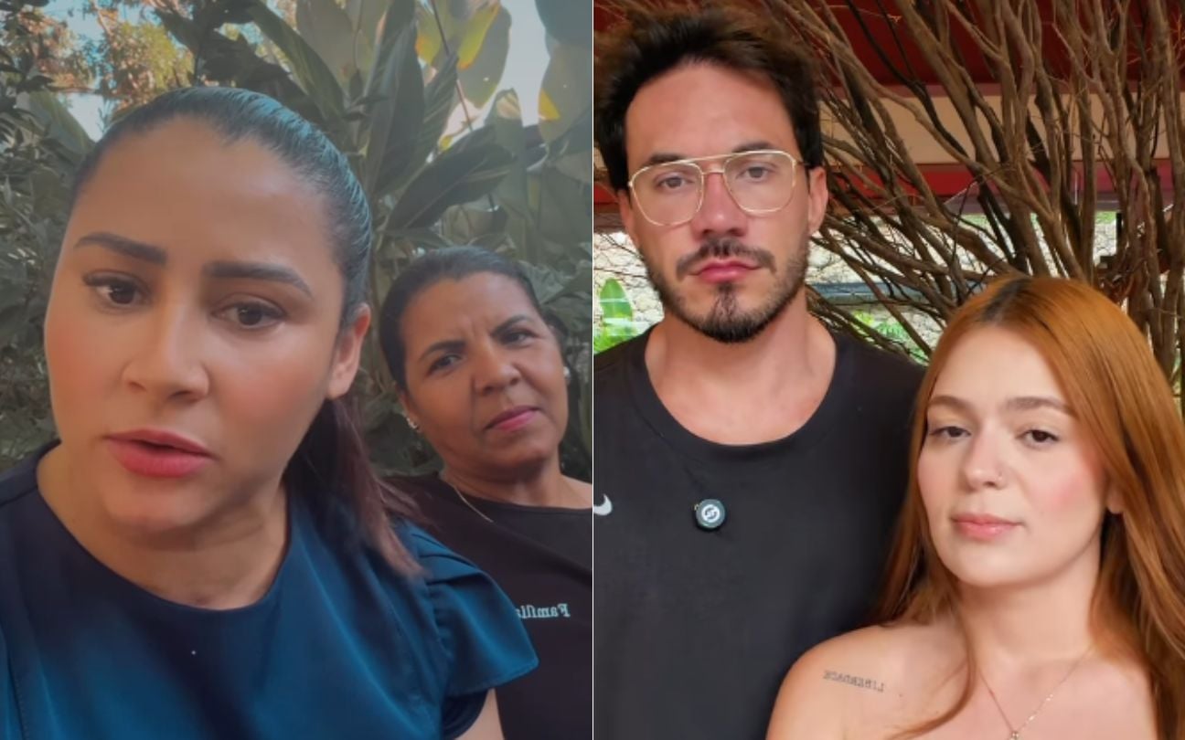 Equipe de Viih Tube e Eliezer sai em defesa de reality após onda de críticas na web