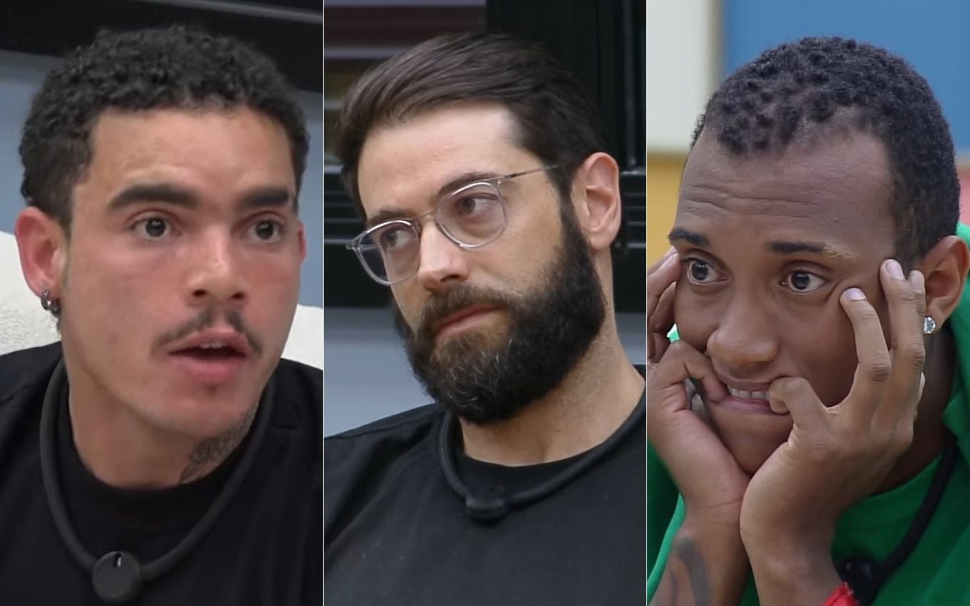 Enquete Casa do Patrão revela disputa acirrada no 11º Tá na Reta
