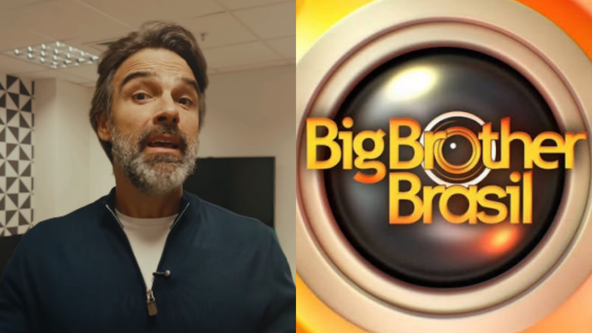 Globo define rumos para o BBB 27 com foco em apresentação e elenco