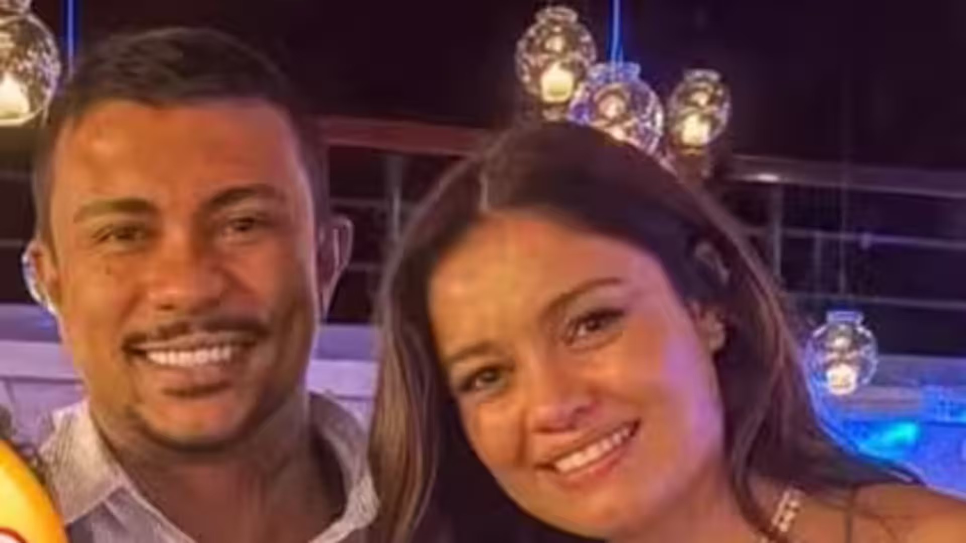 Reconciliação de Xamã e Sophie Charlotte: foto de sunga e declaração 'Minha garota' agitam a internet