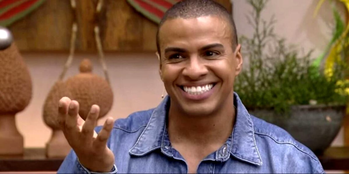 Thiago Oliveira, do É de Casa, vive relação discreta há anos: Fotos
