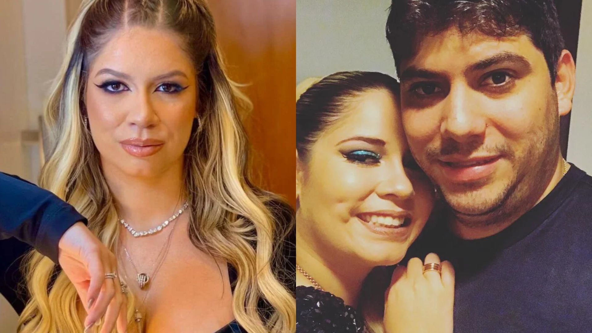 Yugnir Ângelo, ex-noivo de Marília Mendonça, fala sobre filme e ator escalado para seu papel