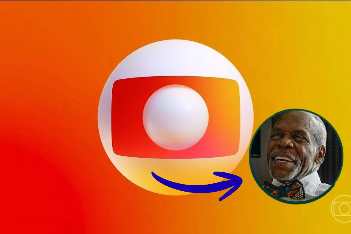 Danny Glover, astro de 'Máquina Mortífera' e novelas da Globo, revela diagnóstico de Alzheimer
