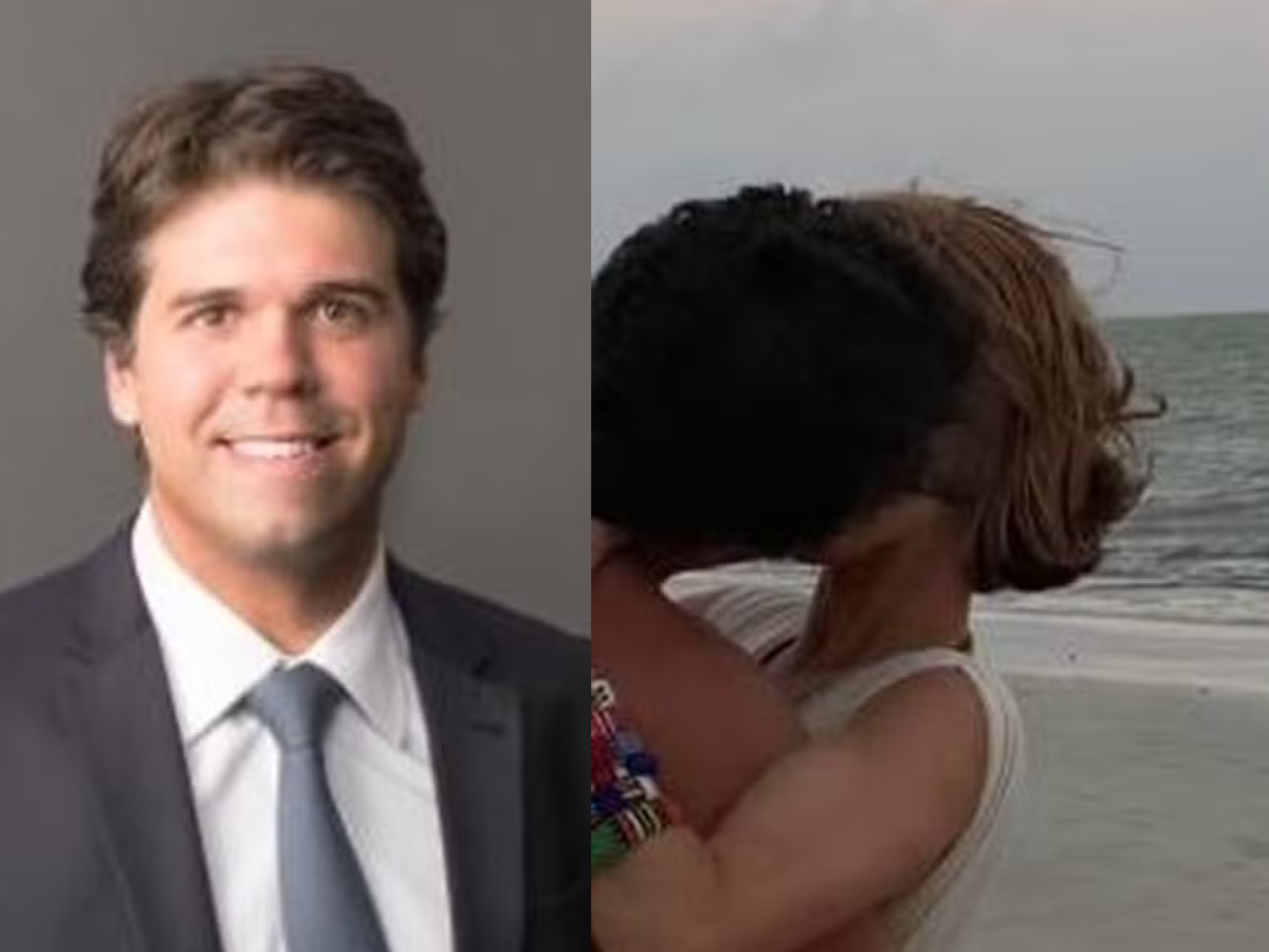 Mariana Ximenes assume namoro com o executivo Tiago Pessôa e revela detalhes da relação