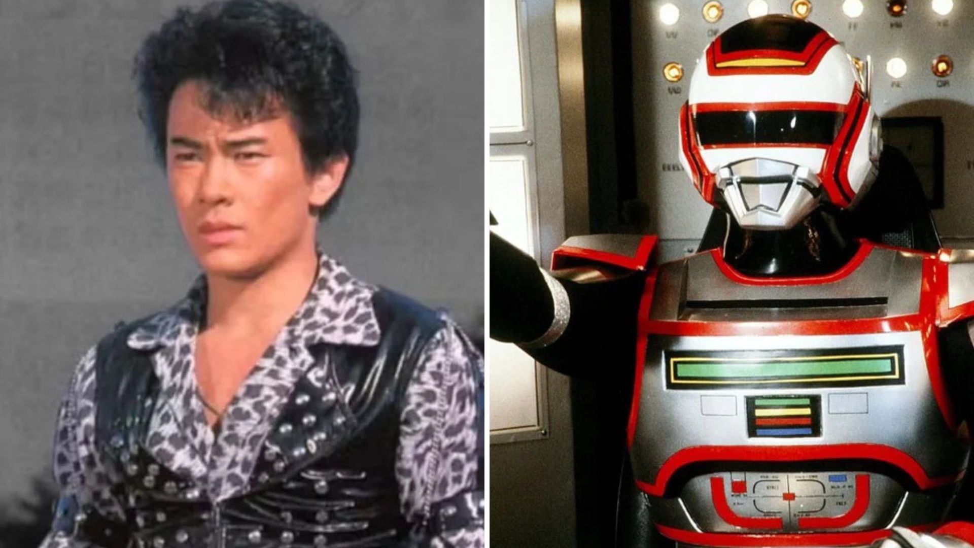 Hikaru Kurosaki, o eterno Jaspion, morre aos 64 anos no Japão