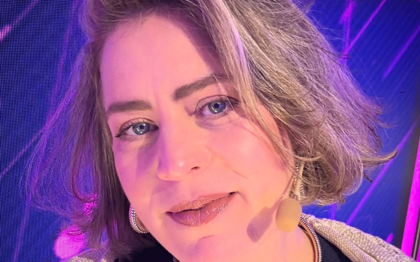 Lu Andrade descarta a Fazenda e reflete sobre conflitos após polêmica com Karin Hils