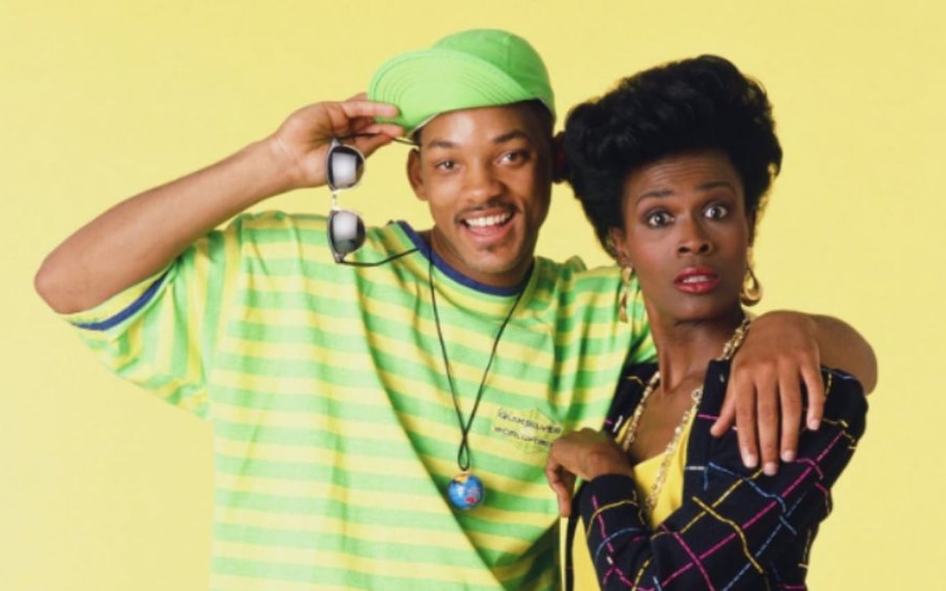 Janet Hubert busca redenção no Emmy 2026 após histórico conflito com Will Smith