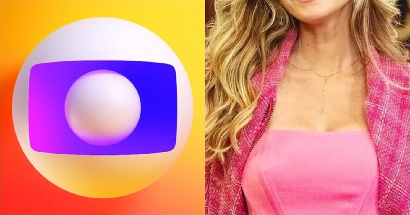 Atriz da Globo separou de apresentador após traição na TV: "Não deu"