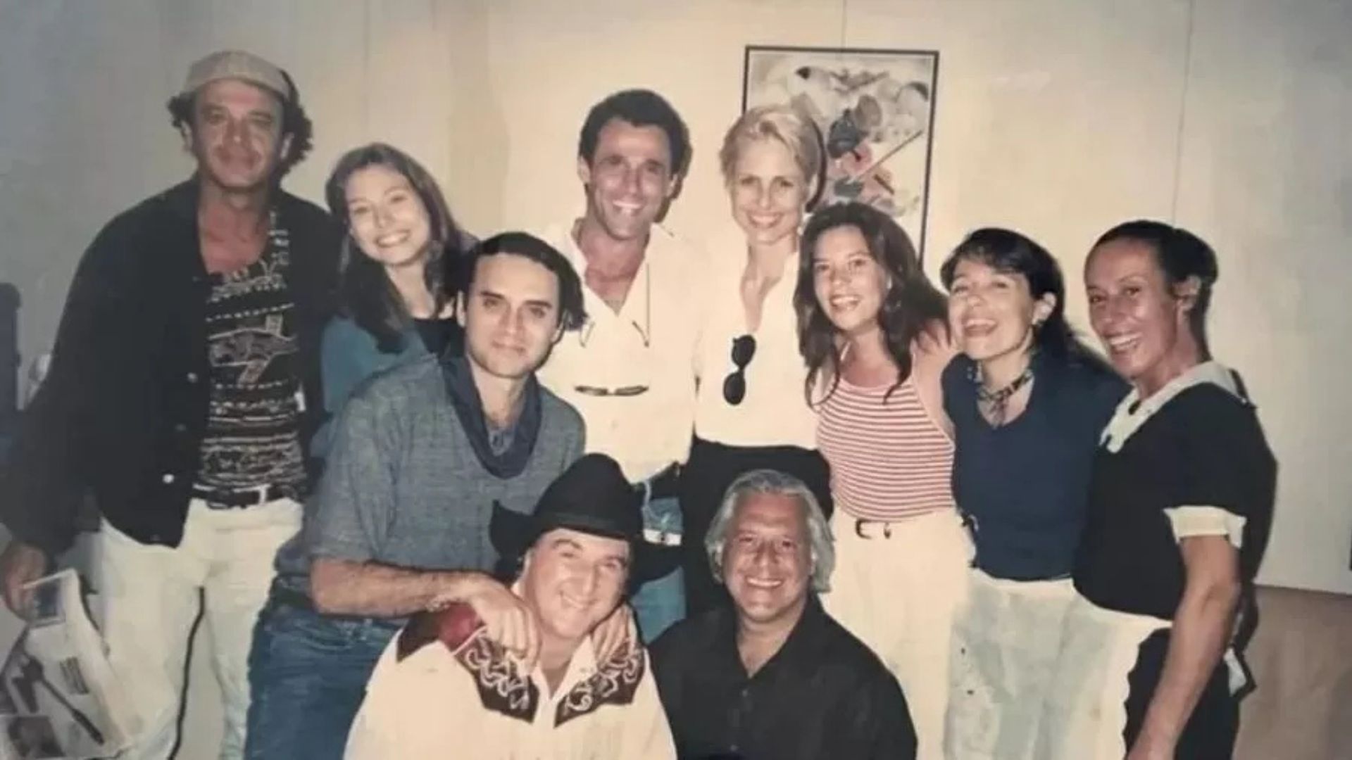 Globo celebra três décadas de o rei do gado com especial no Viver sertanejo e reencontro do elenco