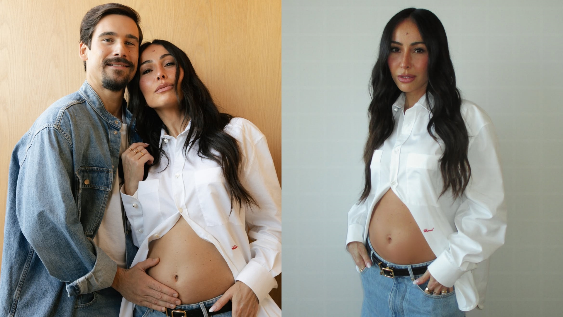 Gravidez de Sabrina Sato: a reflexão da apresentadora sobre o momento especial