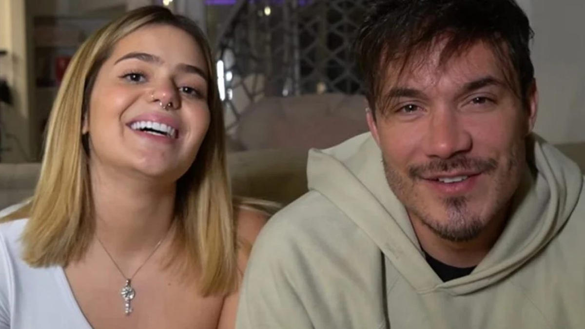 Viih Tube e Eliezer cancelam reality show com empregados após acusações de humilhação