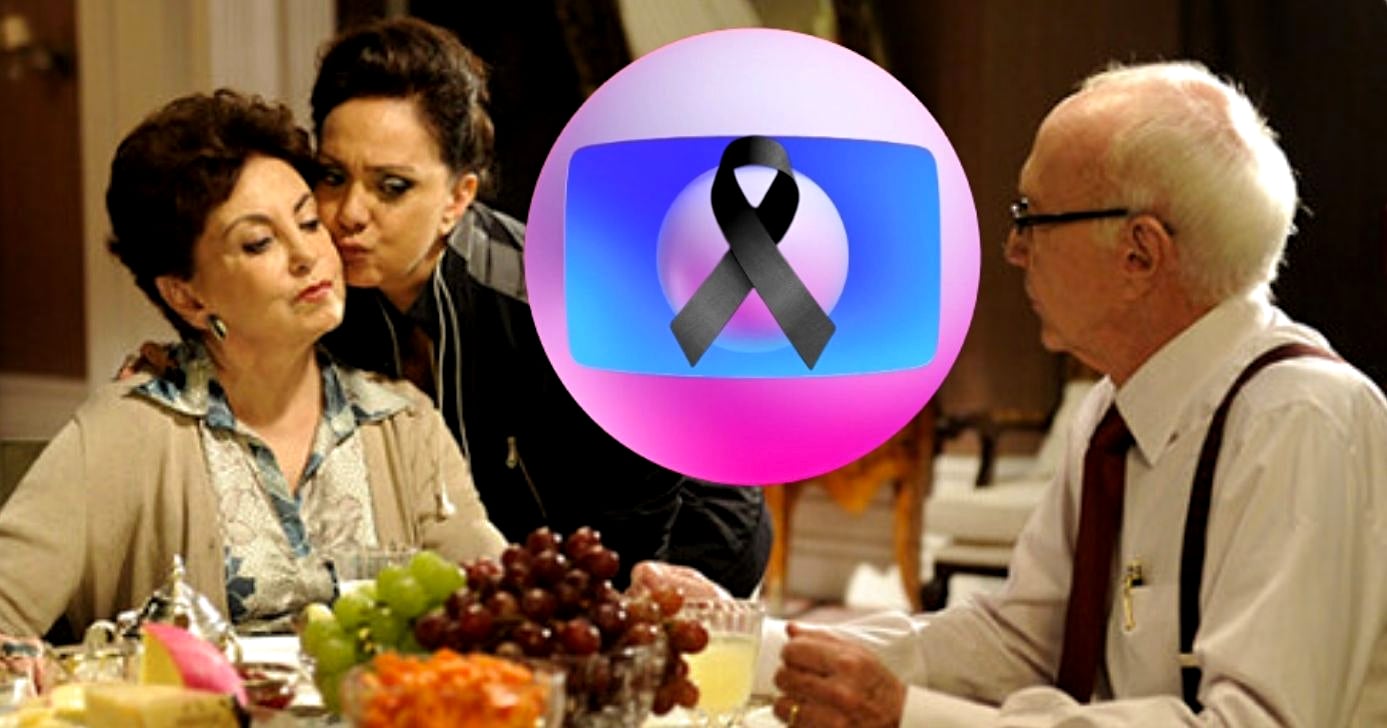 Reprodução/ Globo/ Montagem TV Foco)