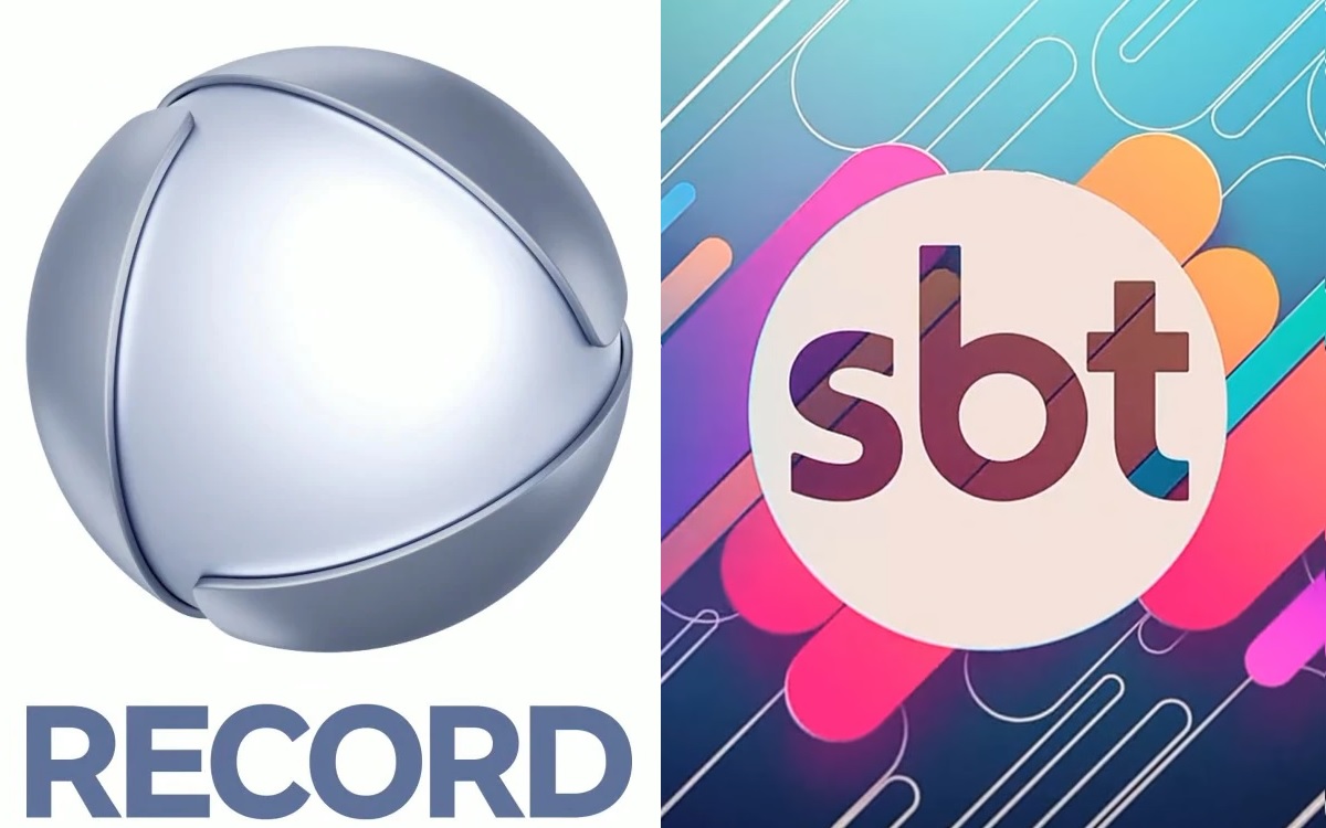 Record mantém vice-liderança isolada no PNT e amplia vantagem sobre o SBT em junho