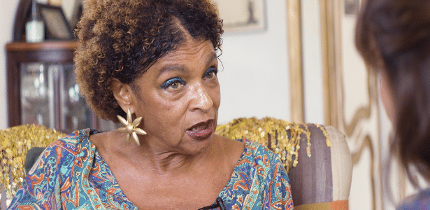 Elisa Lucinda: a dolorosa experiência COM racismo e estigma em Copacabana e sua “vingança”