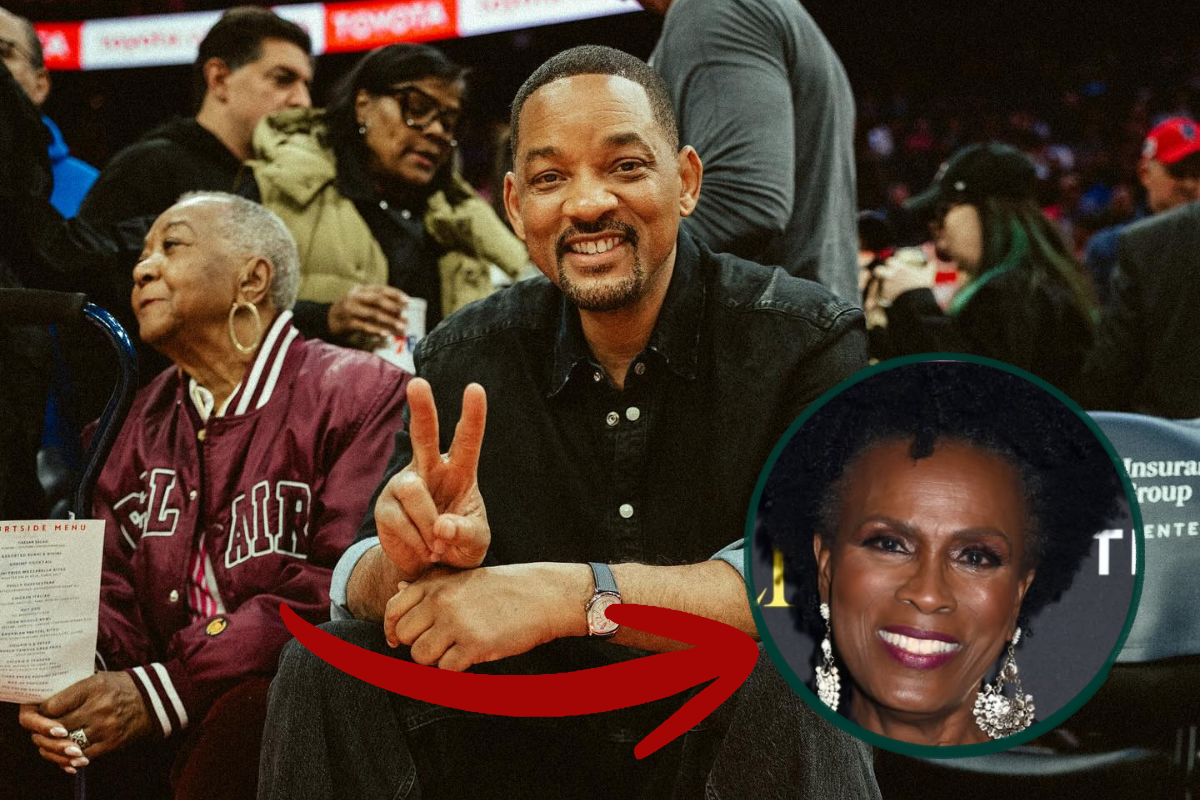 Reviravolta na carreira: Janet Hubert, a Tia Vivian original, concorre ao Emmy