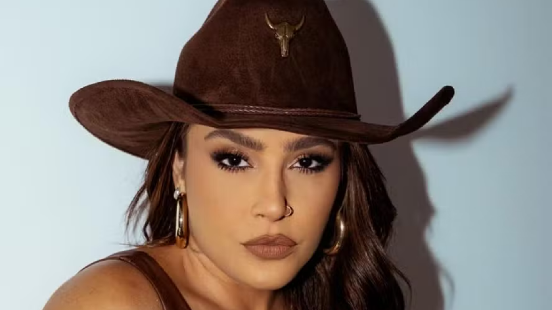 Lauana Prado assume vaga de Duda Beat no The Voice e enfrenta críticas na web