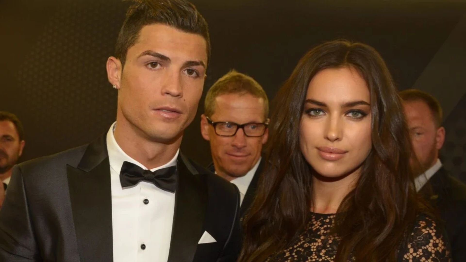 Cristiano Ronaldo e o fim do namoro com Irina Shayk: as revelações sobre traições