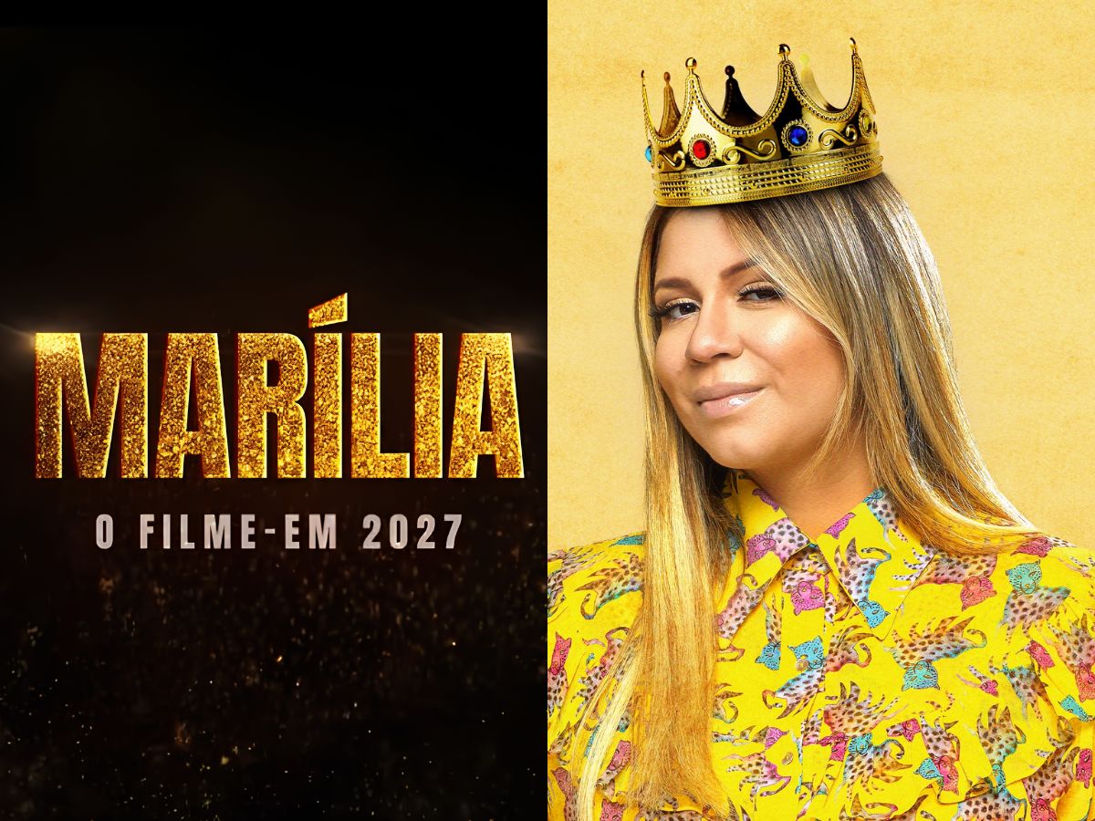Compositor de Marília Mendonça recusa participação em cinebiografia e abre mão de lucros