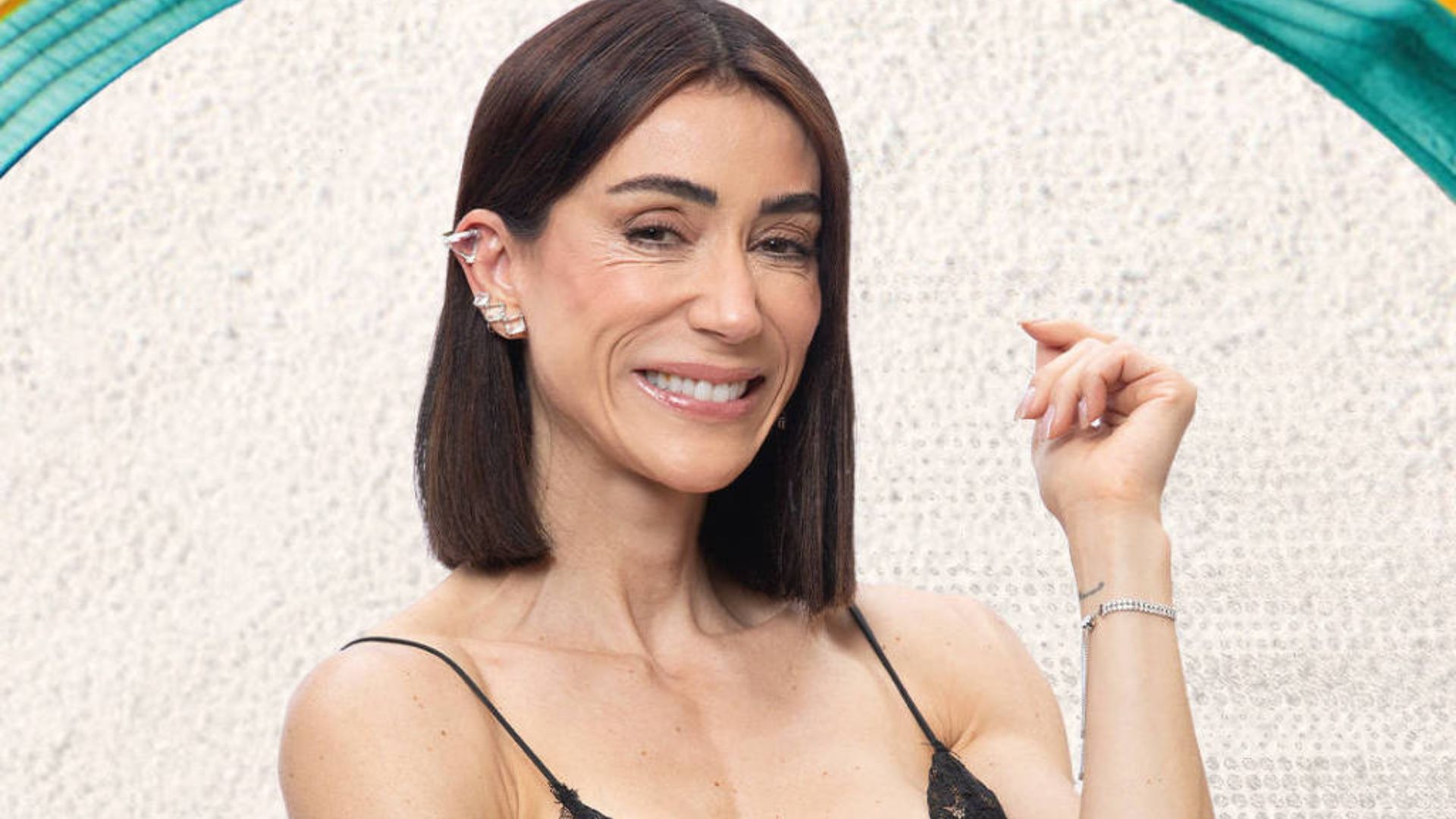 Michelle Barros assume novo desafio na Record após destaque em a Fazenda