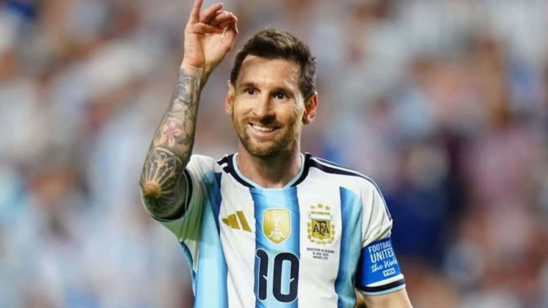Previsão espiritual sobre Argentina e Cabo Verde agita redes sociais