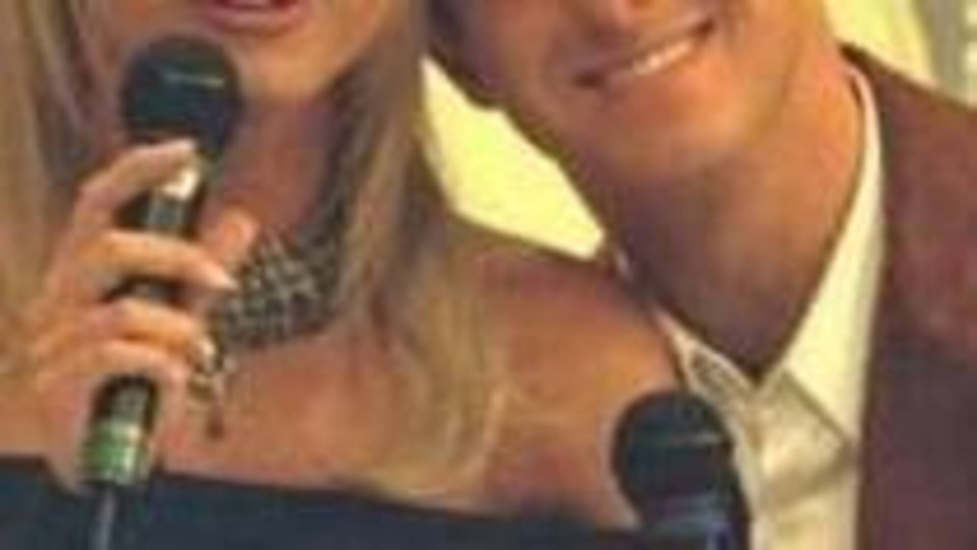 Relembre o fim do namoro entre Eliana e Luciano Huck que agitou a televisão