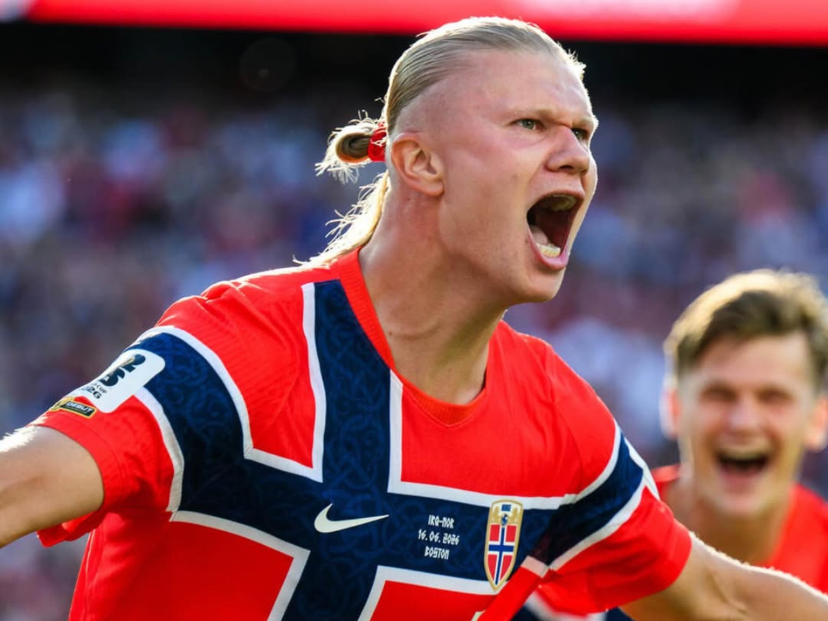 Fifa mantém horários de Brasil e Noruega após impasse sobre mudanças na Copa do Mundo