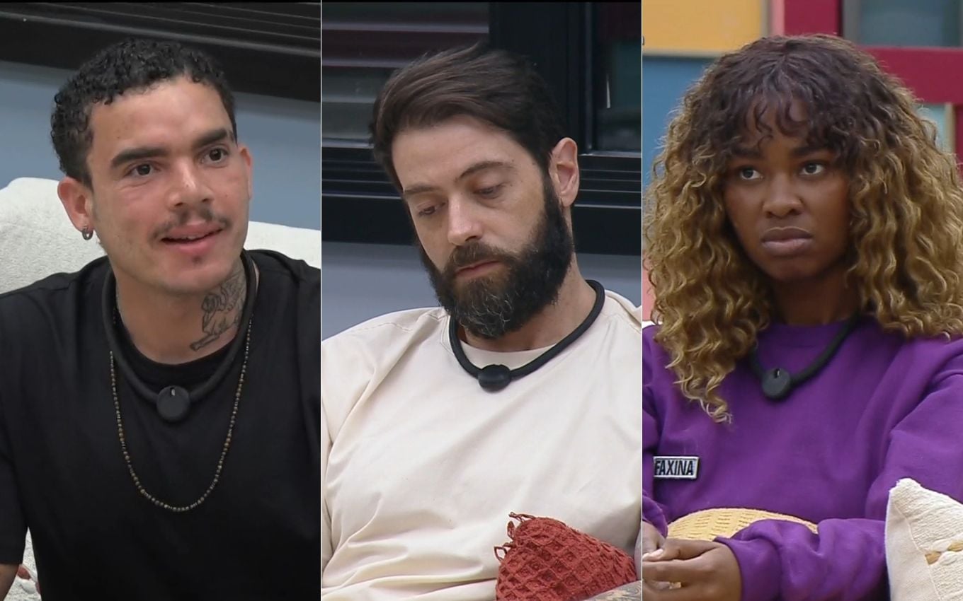 Casa do Patrão entra em modo turbo e define 12º Tá na Reta com Vivão, Jackson e Mari