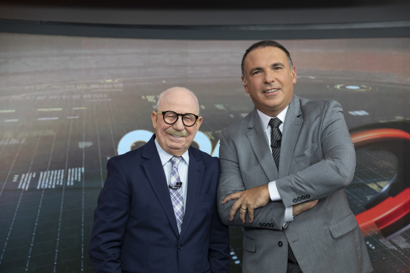 Cidade Alerta da Record supera transmissão da Copa no SBT e consolida vice-liderança