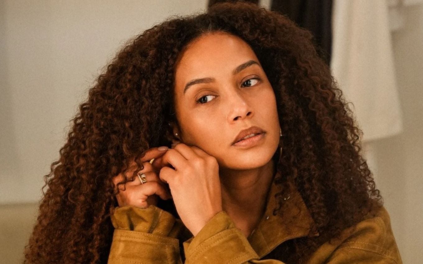 Taís Araujo reconsidera recusas e fará participação especial em a Nobreza do Amor