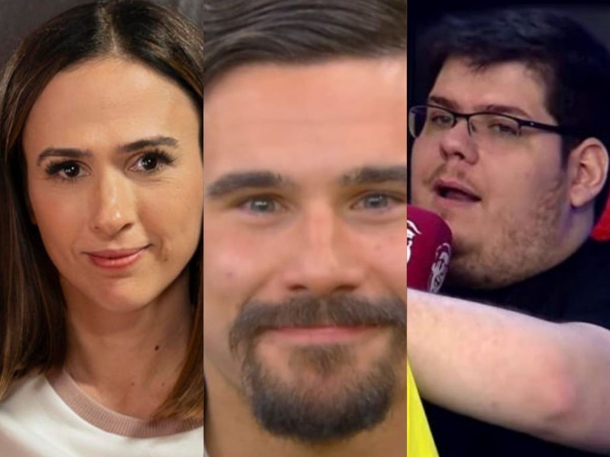 De Tatá Werneck à Cazétv: os destaques que agitaram a semana na televisão brasileira