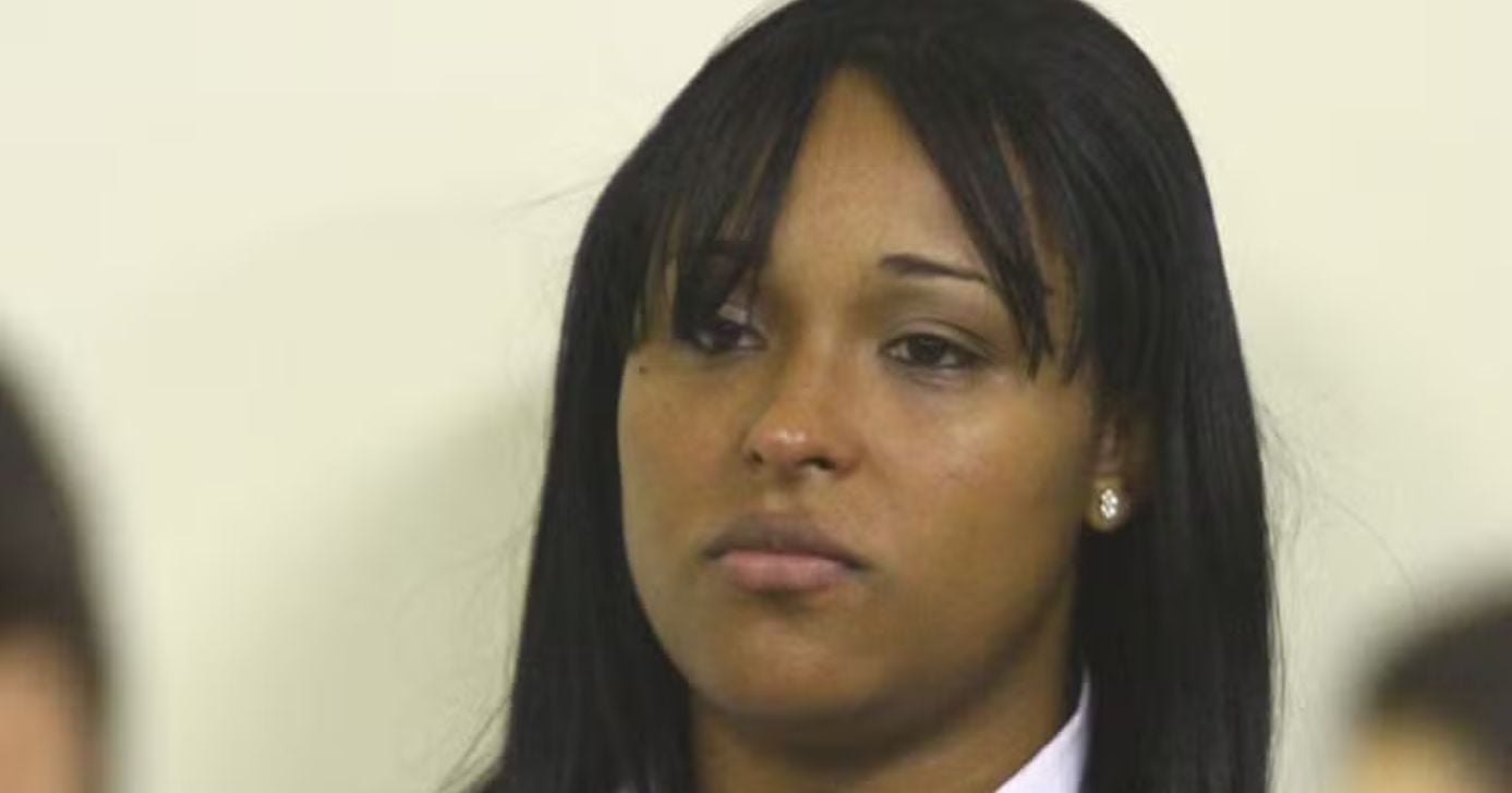 Ex-mulher do goleiro Bruno desaparece e deixa carta revelando ameaças