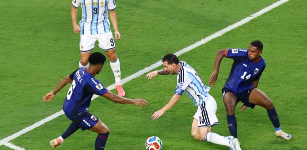 Argentina sofre contra Cabo Verde e levanta debates sobre favoritismo na Copa 2026