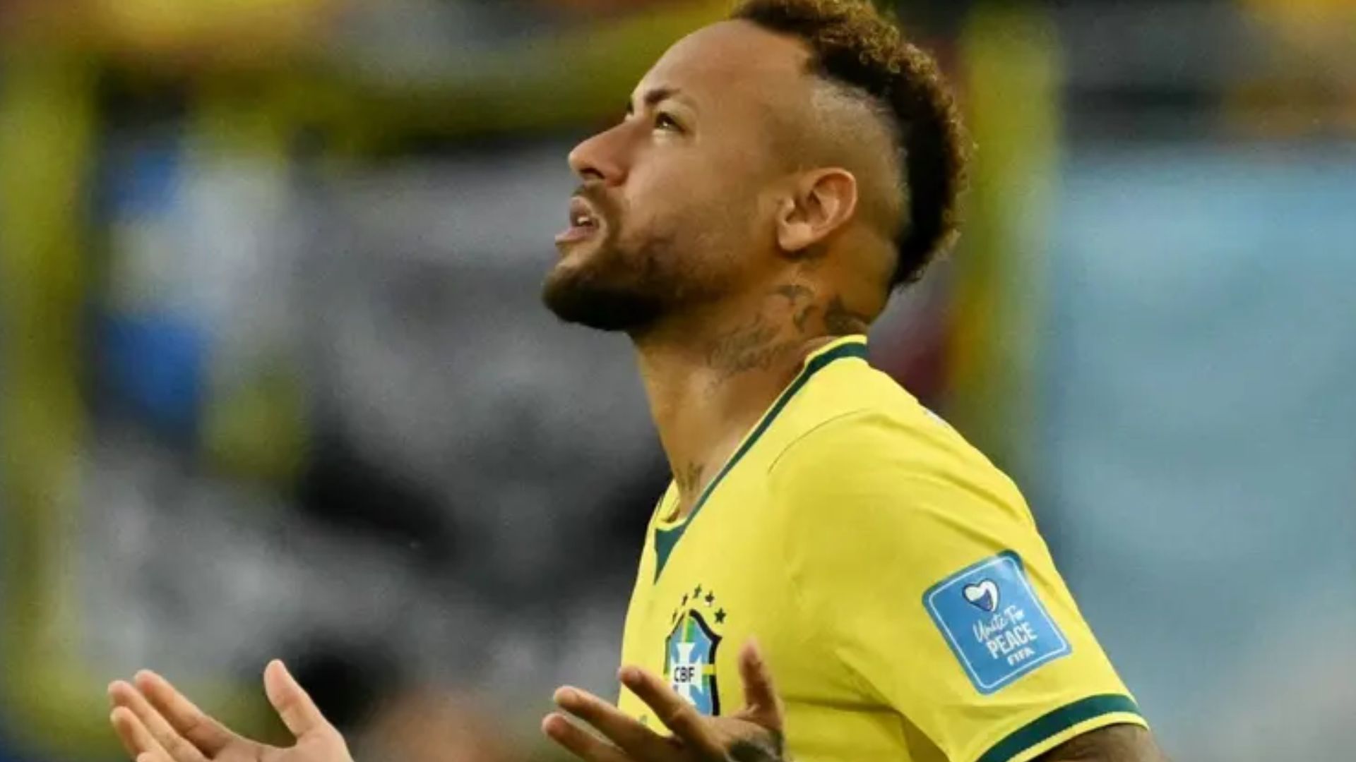 Neymar e a expectativa de retorno sob o olhar técnico de Ancelotti na Seleção