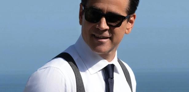 Colin Farrell antecipa reviravolta chocante no desfecho da segunda temporada de Sugar