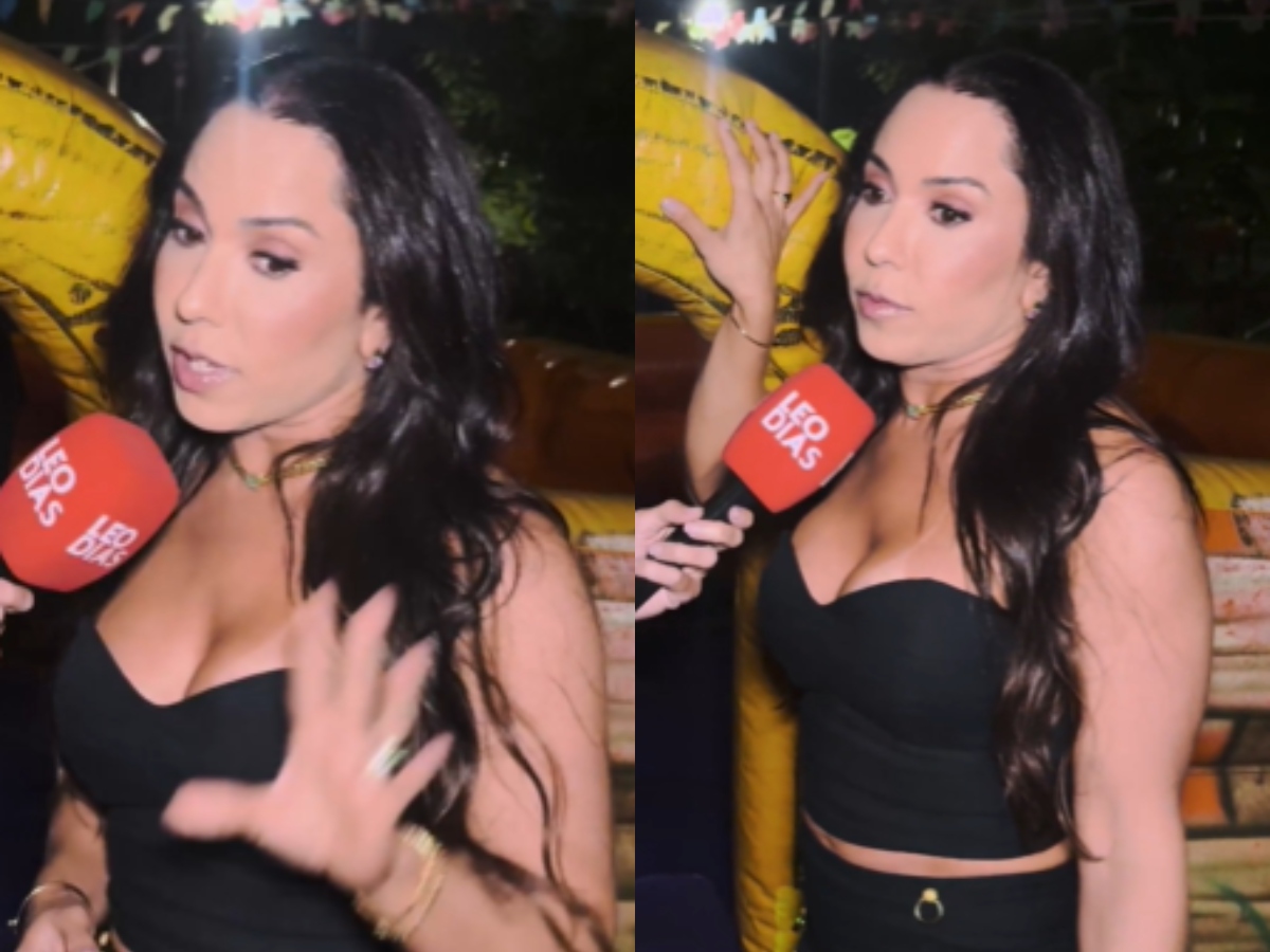 Mulher Melão avalia novos nomes para o Salgueiro e comenta trajetória de Mari Menezes