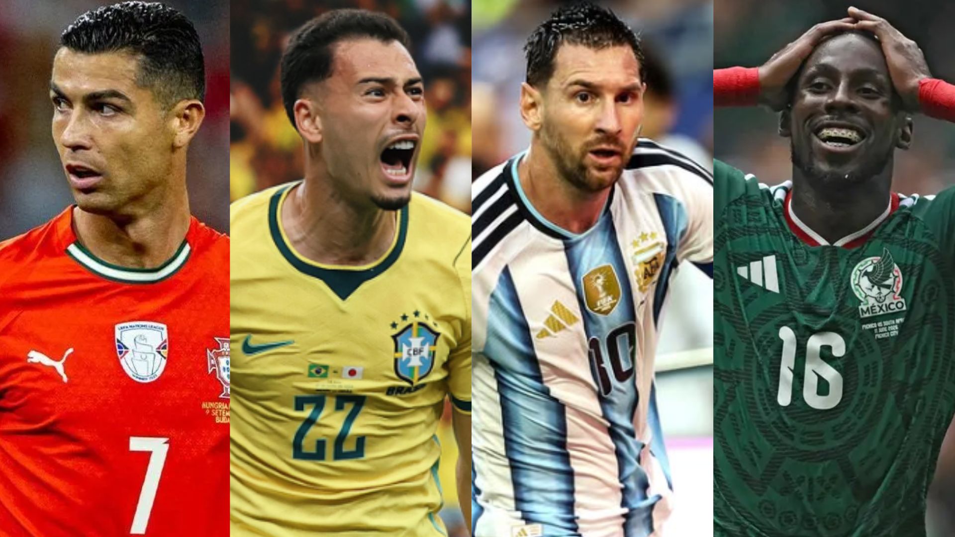 Copa do Mundo 2026: Previsões sobre o campeão agitam a internet na fase decisiva