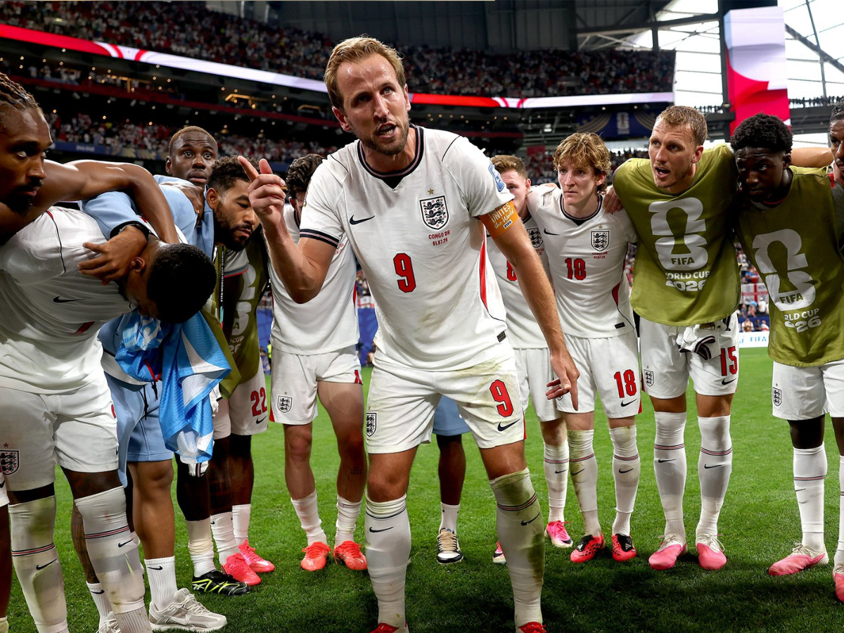 Copa do Mundo: Inglaterra avalia uso de viagra para superar altitude no México