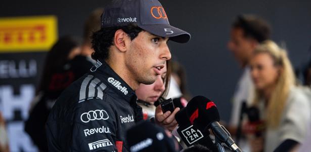 Bortoleto enfrenta mistério e busca evolução na largada para o GP da Grã-bretanha