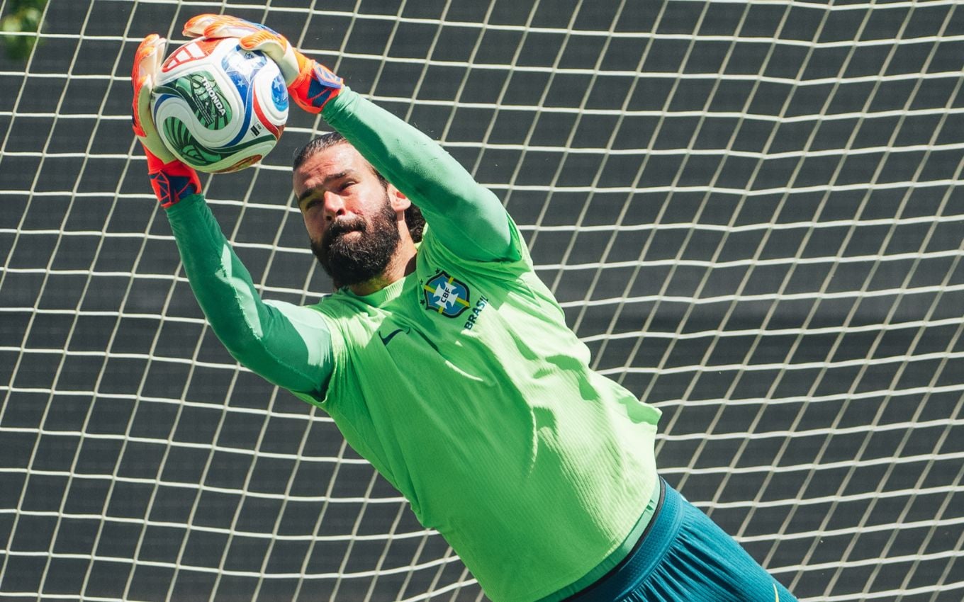 Brasil e Noruega: oitavas da Copa do Mundo mantêm horário e prometem confronto histórico