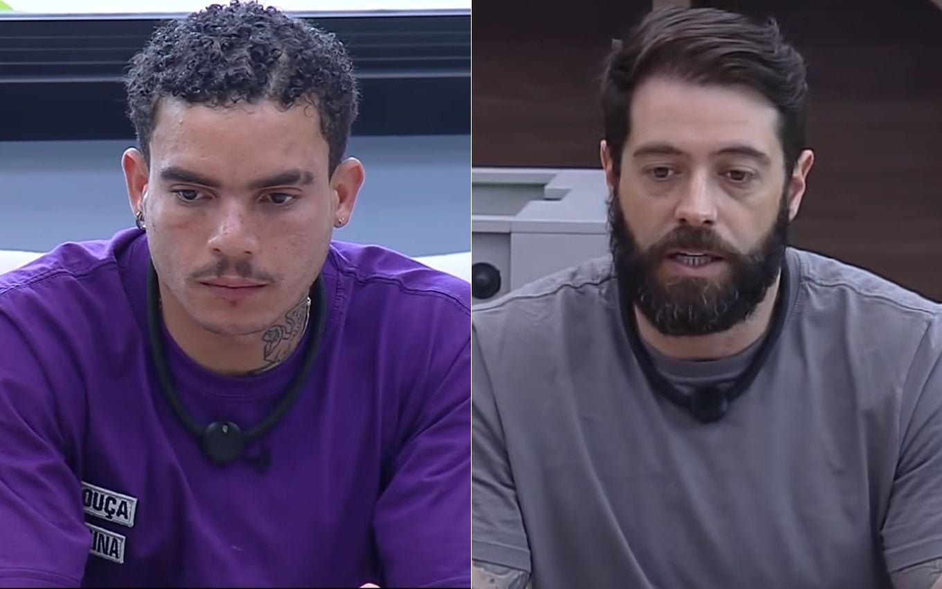Votação apertada na Casa do Patrão: enquetes revelam quem pode ser eliminado hoje