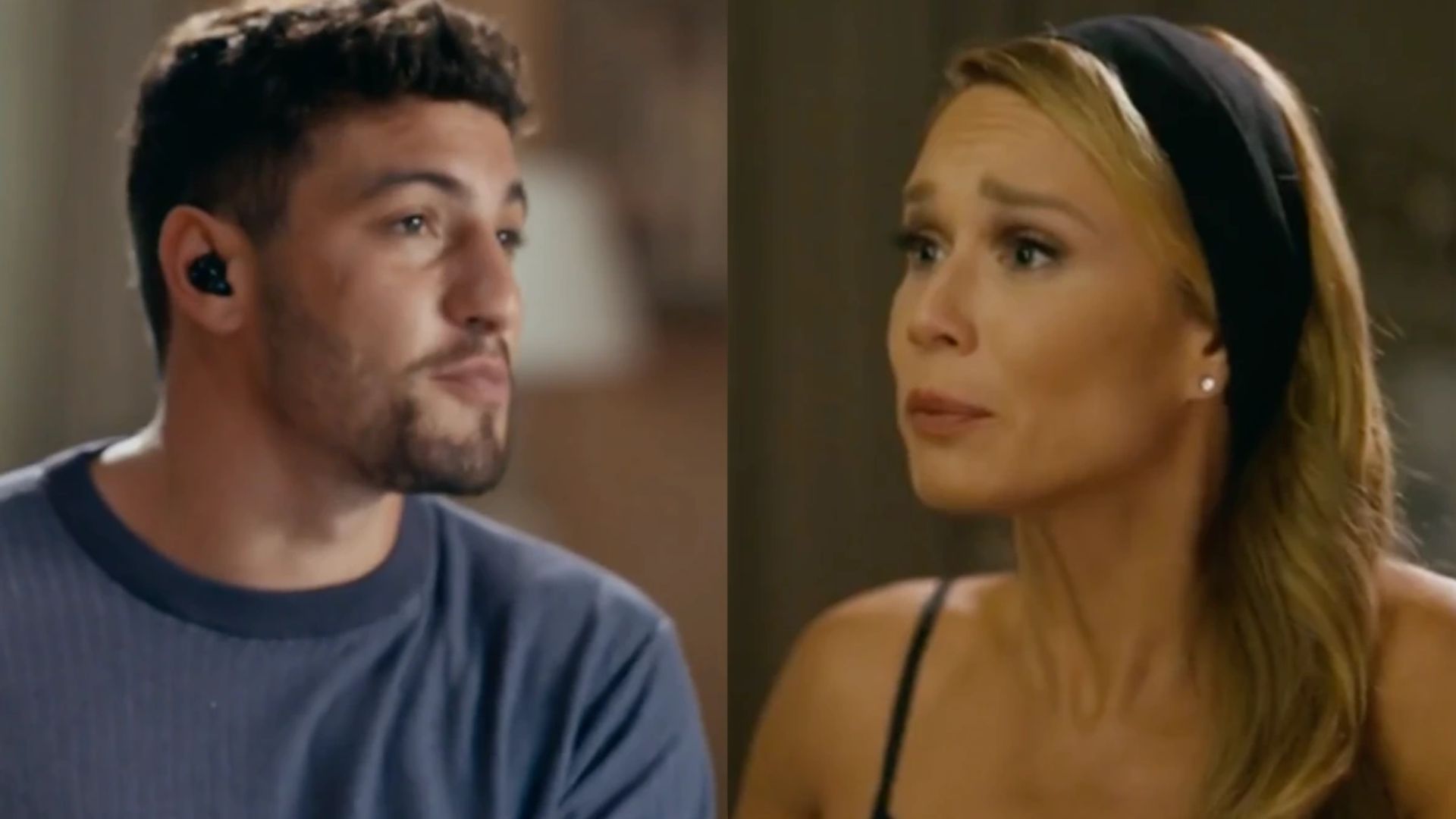 Mariana Ximenes: visual de bastidores de ‘Quem Ama Cuida’ intriga e agita fãs