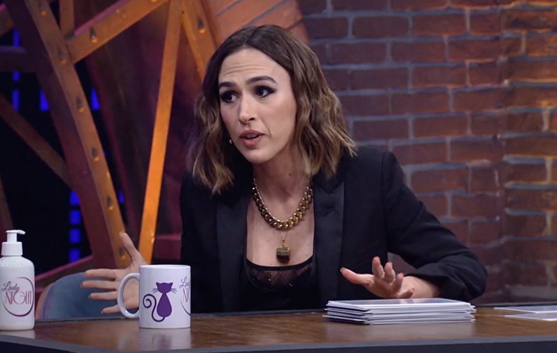 Tatá Werneck avança na carreira de autora e tem sinopse de novela aprovada pela Globo