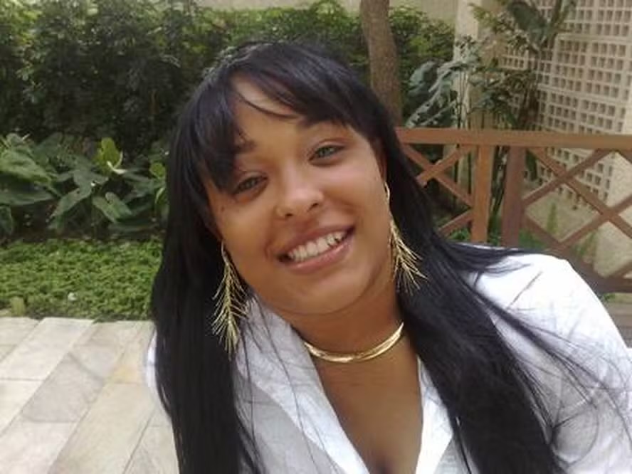 Polícia investiga caso de Dayanne Rodrigues, ex de Bruno, achada em hospital de BH após sumiço